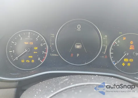 2020 Mazda Mazda3 Preferred Package из США, поврежденный, VIN JM1BPBDM8L1172014